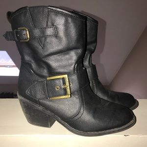 Guess Ankle Boots